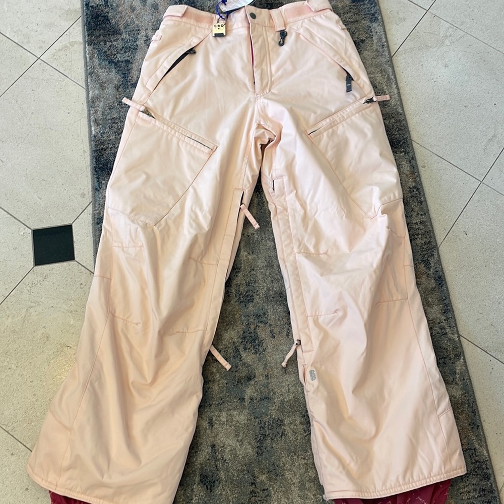 Snowboard pants 686 size small
